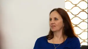 דינה זילבר בטקס פרידה משרת המשפטים היוצאת, איילת שקד, משרד המשפטים, ירושלים