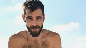 טל רמון (צילום מסך)