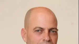 גיא רוזן, מנכ"ל שותף בחברת המימון החוץ-בנקאי טופ קפיטל (יח"צ)