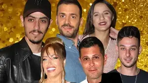גמר כוכב הריאליטי של העשור סלבס (מערכת וואלה! NEWS)