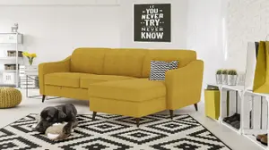 שמרת הזורע ספה זולה (יח"צ)