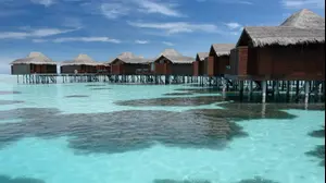 ריזורט Anantara Veli במלדיביים