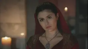 MAGNIFICENT CENTURY - VPM130681. ויוה