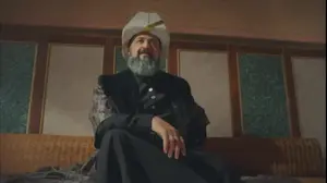 MAGNIFICENT CENTURY - VPM130682. ויוה