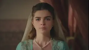 MAGNIFICENT CENTURY - VPM130684. ויוה