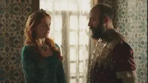 MAGNIFICENT CENTURY - VPM130685. ויוה