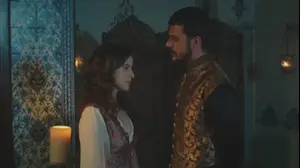 MAGNIFICENT CENTURY - VPM130686. ויוה