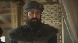 MAGNIFICENT CENTURY - VPM130687. ויוה