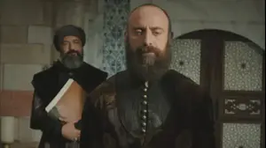 MAGNIFICENT CENTURY - VPM130688. ויוה