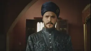 MAGNIFICENT CENTURY - VPM130691. ויוה