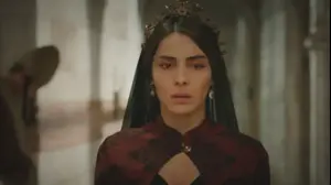 MAGNIFICENT CENTURY - VPM130692. ויוה