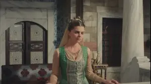 MAGNIFICENT CENTURY - VPM130693. ויוה