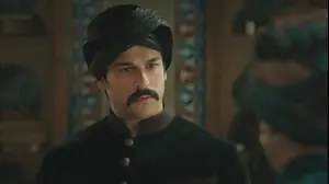 MAGNIFICENT CENTURY - VPM130694. ויוה