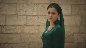 MAGNIFICENT CENTURY - VPM130697. ויוה