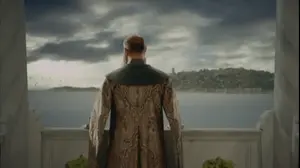 MAGNIFICENT CENTURY - VPM130698. ויוה