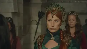 MAGNIFICENT CENTURY - VPM130699. ויוה