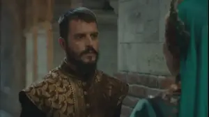 MAGNIFICENT CENTURY - VPM130700. ויוה