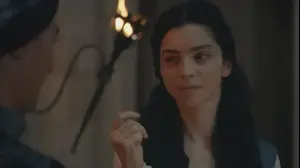 MAGNIFICENT CENTURY - VPM130701. ויוה