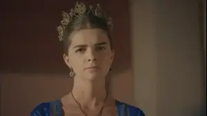 MAGNIFICENT CENTURY - VPM130702. ויוה