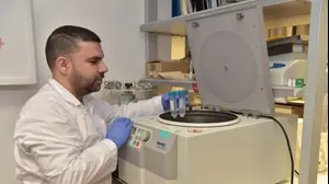 בראודה. יח"צ, 