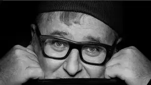 אלבר אלבז. אינסטגרם, צילום מסך