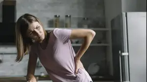 פיברומיאלגיה (ShutterStock)