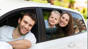 ביטוח רכב (ShutterStock)