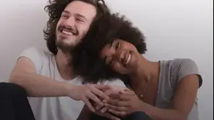 בני זוג (ShutterStock)