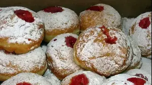 סופגניות (ShutterStock)