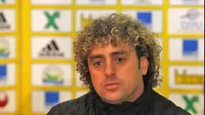 ראובן עטר מאמן בית"ר ירושלים (מערכת וואלה! , מגד גוזני)