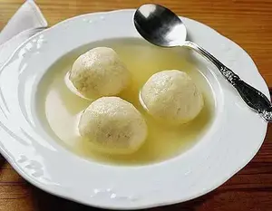 קניידלך ממולאים