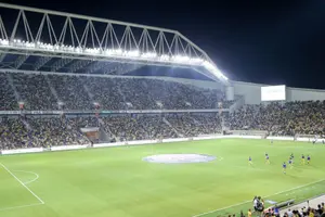 אצטדיון בלומפילד