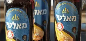 מאלטי לוגו. יח"צ, 