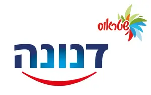 דנונה לוגו. 