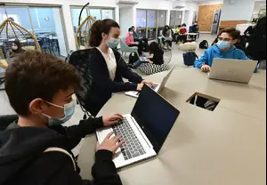 מי ילך לבית הספר ומי ימשיך בזום? כך יפעלו מוסדות הלימוד בסגר