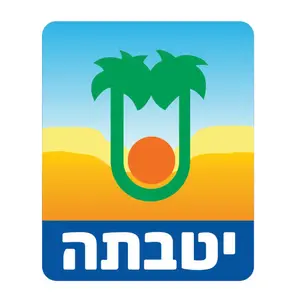 לוגו יטבתה. יח"צ, 