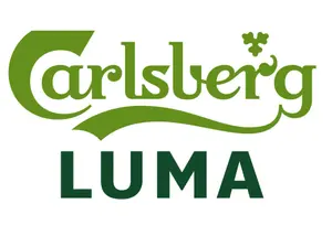 קרלסברג LUMA. 