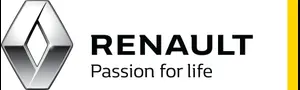 רנו לוגו. 