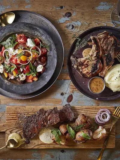 צלע לבן בגרציא