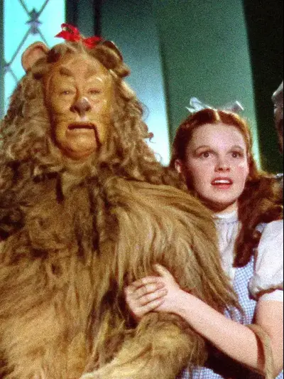 הקוסם מארץ עוץ