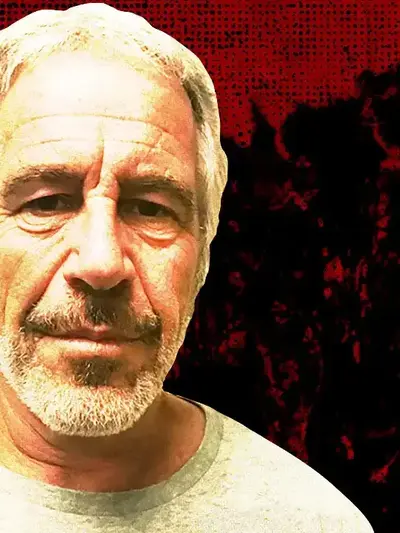 ג'פרי אפשטיין