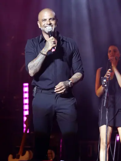 אייל גולן - הופעה חיה בקיסריה 19/8/2019