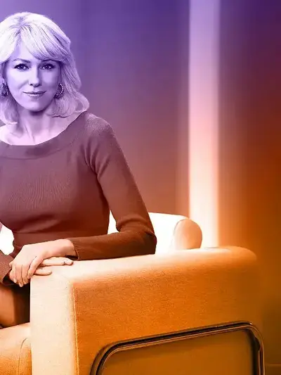 נעמי ווטס ב"בקול רם"