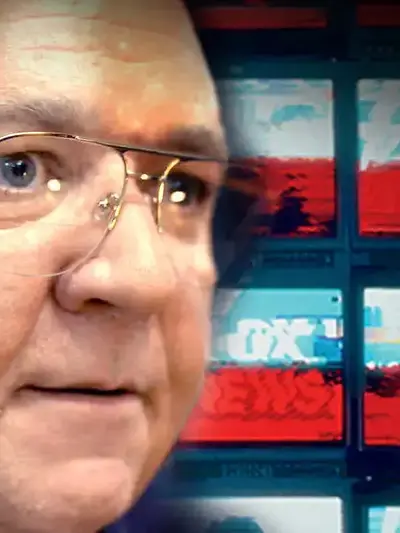 ראסל קרואו, בקול רם