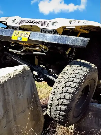 מבחן: זיבאר 4