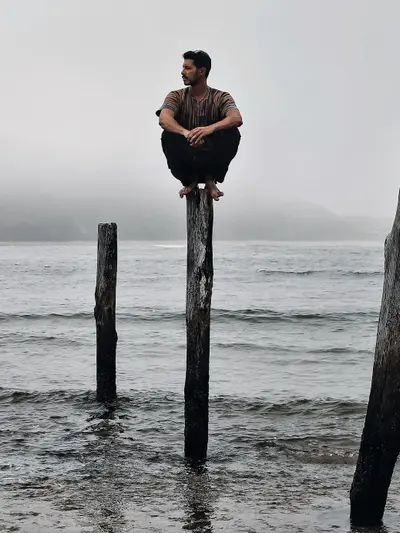 עדי פרץ באפריקה