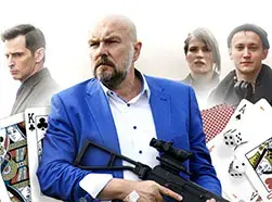 Фильм подпольное казино с ниловым на каких казино играть по системе