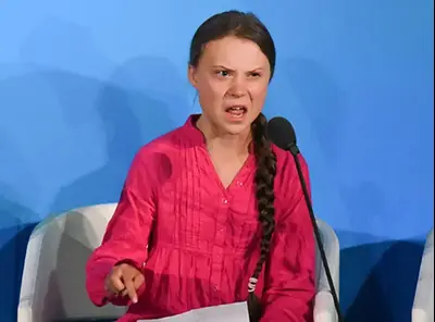 Генсек ООН Гутерреш об изменении климата: Нынешнее столетие может оказаться для человечества последним - Цензор.НЕТ 5236