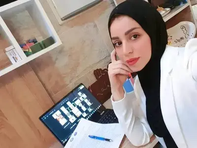 ריהם יעקוב, פעילה שנורה למוות בעיר בצרה, עיראק ריהם יעקוב, פעילה שנורה למוות בעיר בצרה, עיראק
