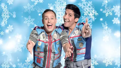 שי ורועי (פסטיגל)